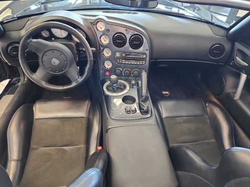 Used 2006 Dodge Viper SRT-10 RWD image 16