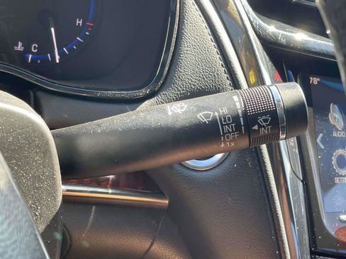 Used 2014 Cadillac CTS Luxury image 22