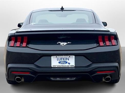 Used 2024 Ford Mustang Premium image 3