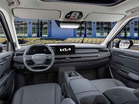 New 2026 Kia EV9 Wind image 14