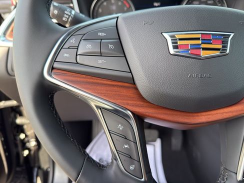 New 2026 Cadillac XT5 Premium Luxury image 21