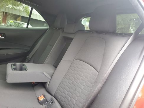 Used 2019 Toyota Corolla SE image 12