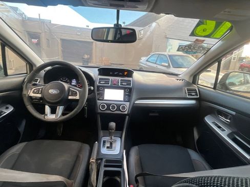 Used 2016 Subaru Crosstrek 2.0i Premium w/ Moonroof Package image 17