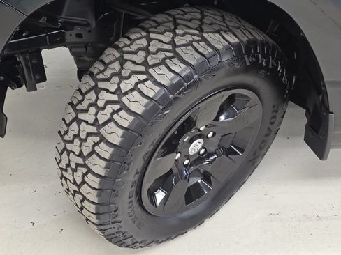 Used 2021 RAM 1500 Big Horn AWD/4WD image 41