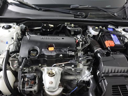 Used 2023 Honda Civic Sport image 16