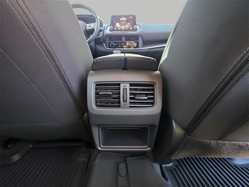 New 2026 Nissan Rogue S image 10