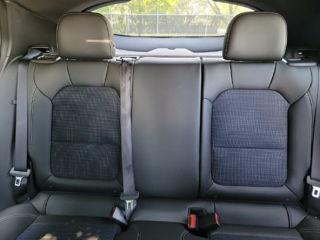 New 2026 Buick Envista Sport Touring FWD image 5