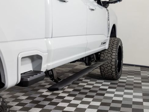 Used 2026 Ford F350 Platinum image 56