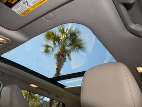 Used 2020 Toyota Highlander Platinum image 7