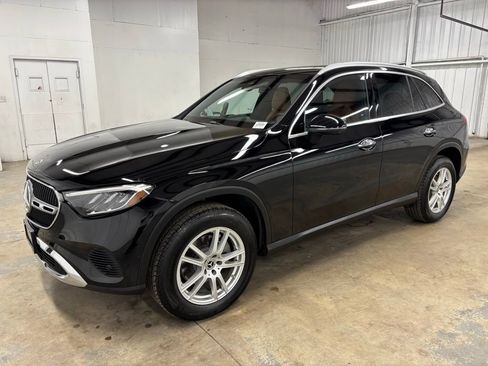 New 2026 Mercedes-Benz GLC 300 image 4