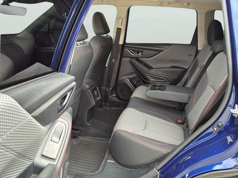 Used 2024 Subaru Forester Sport AWD/4WD image 16