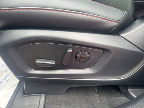 New 2026 Ford Explorer ST w/ Sun And Sound Package image 27