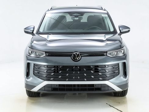 New 2026 Volkswagen Tiguan S FWD image 53