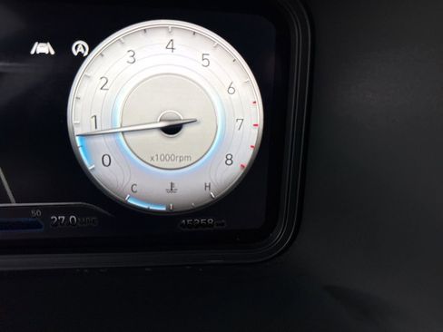 Used 2022 Hyundai Kona N Line w/ Cargo Package image 13