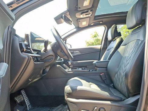 Certified 2023 Kia Sportage X-Line w/ X-Line Premium Package AWD/4WD image 14