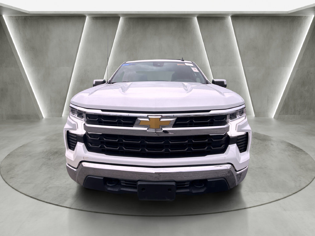 Used 2023 Chevrolet Silverado 1500 LT AWD/4WD image 9