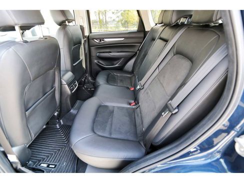 Used 2021 MAZDA CX-5 Touring image 12