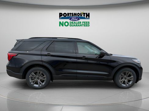 New 2026 Ford Explorer Active w/ Active Comfort Package AWD/4WD image 6