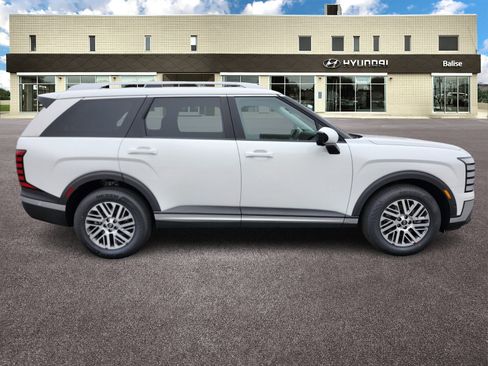 New 2026 Hyundai Palisade SEL image 2