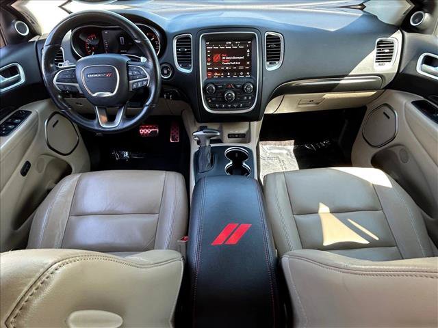 Used 2019 Dodge Durango Citadel w/ Technology Group RWD image 20