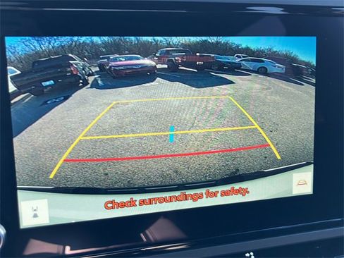 New 2026 Toyota Tundra SR5 image 22