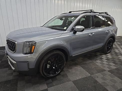 Used 2023 Kia Telluride SX Prestige X-Line AWD/4WD image 6