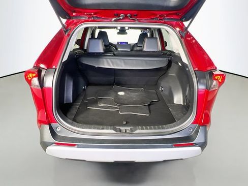 Used 2023 Toyota RAV4 Adventure AWD/4WD image 29