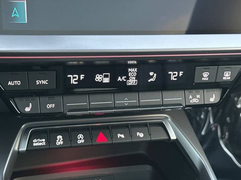 Used 2024 Audi A3 2.0T Premium Plus w/ Premium Plus Package image 18