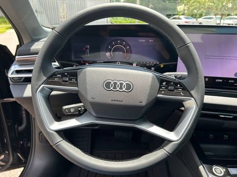 New 2026 Audi A5 2.0T Premium Plus AWD/4WD image 39