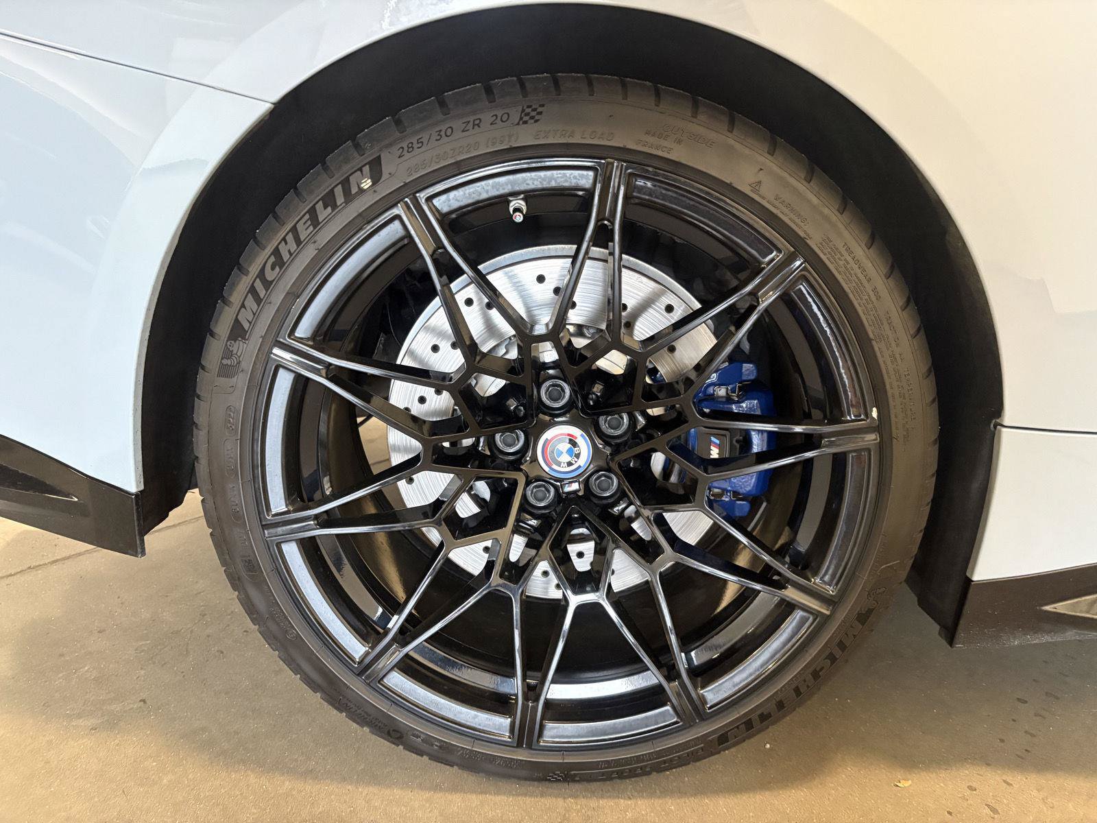 Used 2023 BMW M4 xDrive Competition w/ Executive Package AWD/4WD image 58