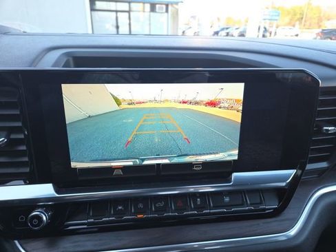 Used 2025 GMC Sierra 1500 SLT image 20