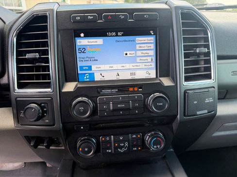 Used 2018 Ford F250 XLT w/ XLT Premium Package AWD/4WD image 20