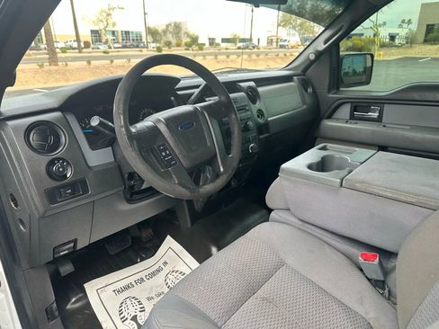 Used 2014 Ford F150 XL w/ XL Plus Package image 10