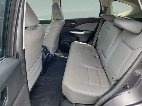 Used 2016 Honda CR-V EX-L image 9