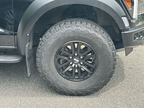 Used 2024 Ford F150 Raptor AWD/4WD image 11