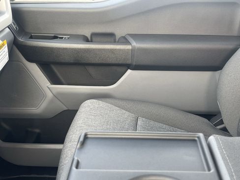 New 2024 Ford F450 XL w/ XL Chrome Package image 20