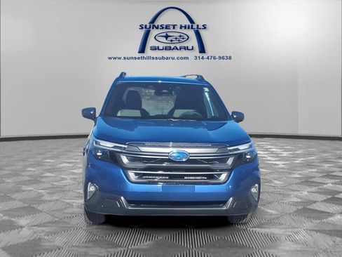 New 2026 Subaru Forester Limited image 30