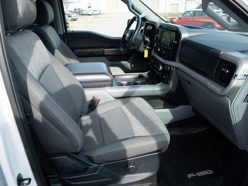 Used 2021 Ford F150 XLT w/ Trailer Tow Package image 39