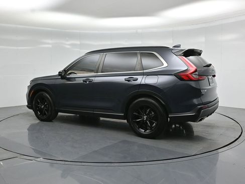 Used 2023 Honda CR-V Sport image 5