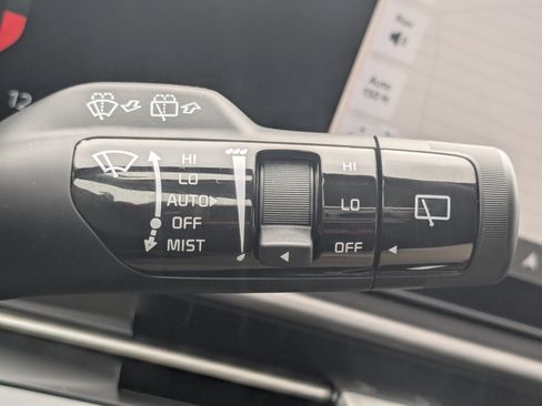 Used 2026 Kia Sportage SX image 34