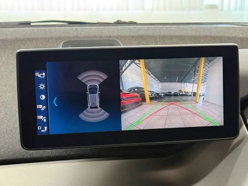 Used 2018 BMW i3 image 31
