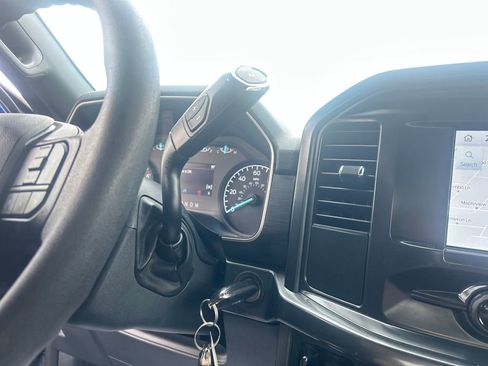 Used 2022 Ford F150 XL w/ STX Appearance Package image 29