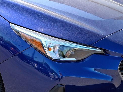 Certified 2025 Subaru Impreza 2.0i Sport AWD/4WD image 9