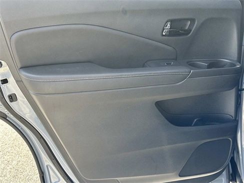 Used 2023 Honda Passport Elite image 11
