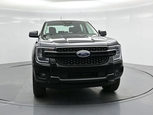 New 2025 Ford Ranger XL w/ Trailer Tow Package image 49