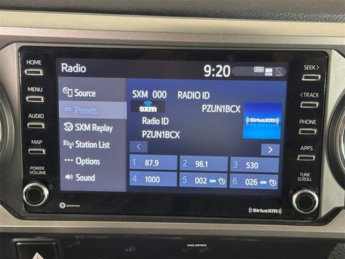 Used 2022 Toyota Tacoma SR5 image 28