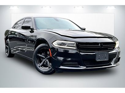 Used 2020 Dodge Charger SXT