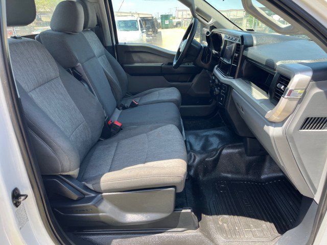 Used 2023 Ford F450 XL AWD/4WD image 24
