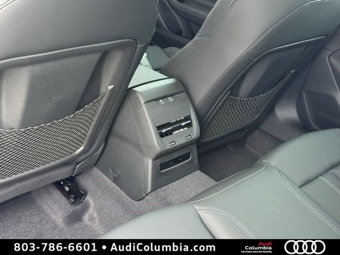 New 2026 Audi A5 2.0T Premium Plus AWD/4WD image 24