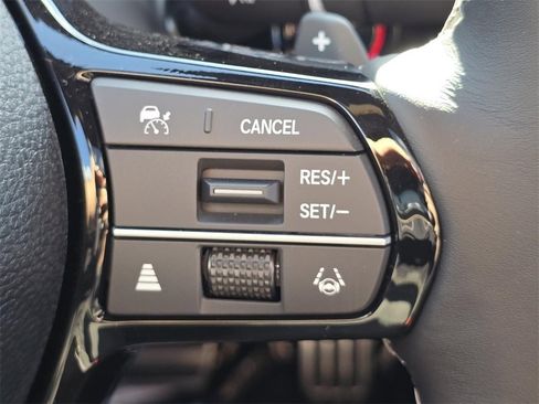 New 2026 Honda Civic Sport Touring image 37